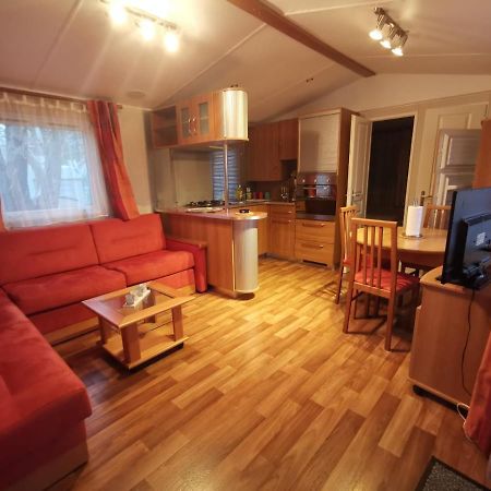 Pyla Chalet Et Mobilhom 6 Personnes Magda La Teste-de-Buch Exteriér fotografie
