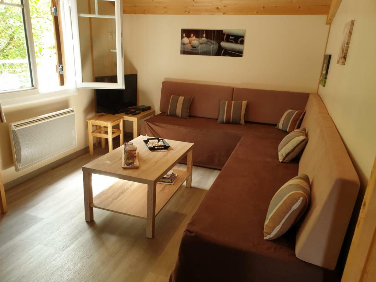Pyla Chalet Et Mobilhom 6 Personnes Magda La Teste-de-Buch Exteriér fotografie