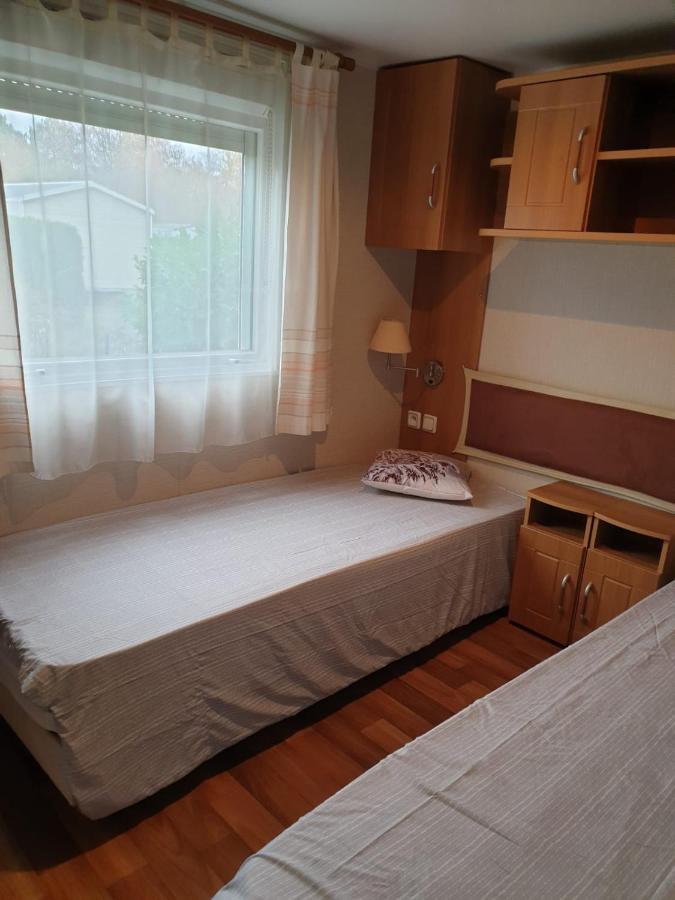 Pyla Chalet Et Mobilhom 6 Personnes Magda La Teste-de-Buch Exteriér fotografie