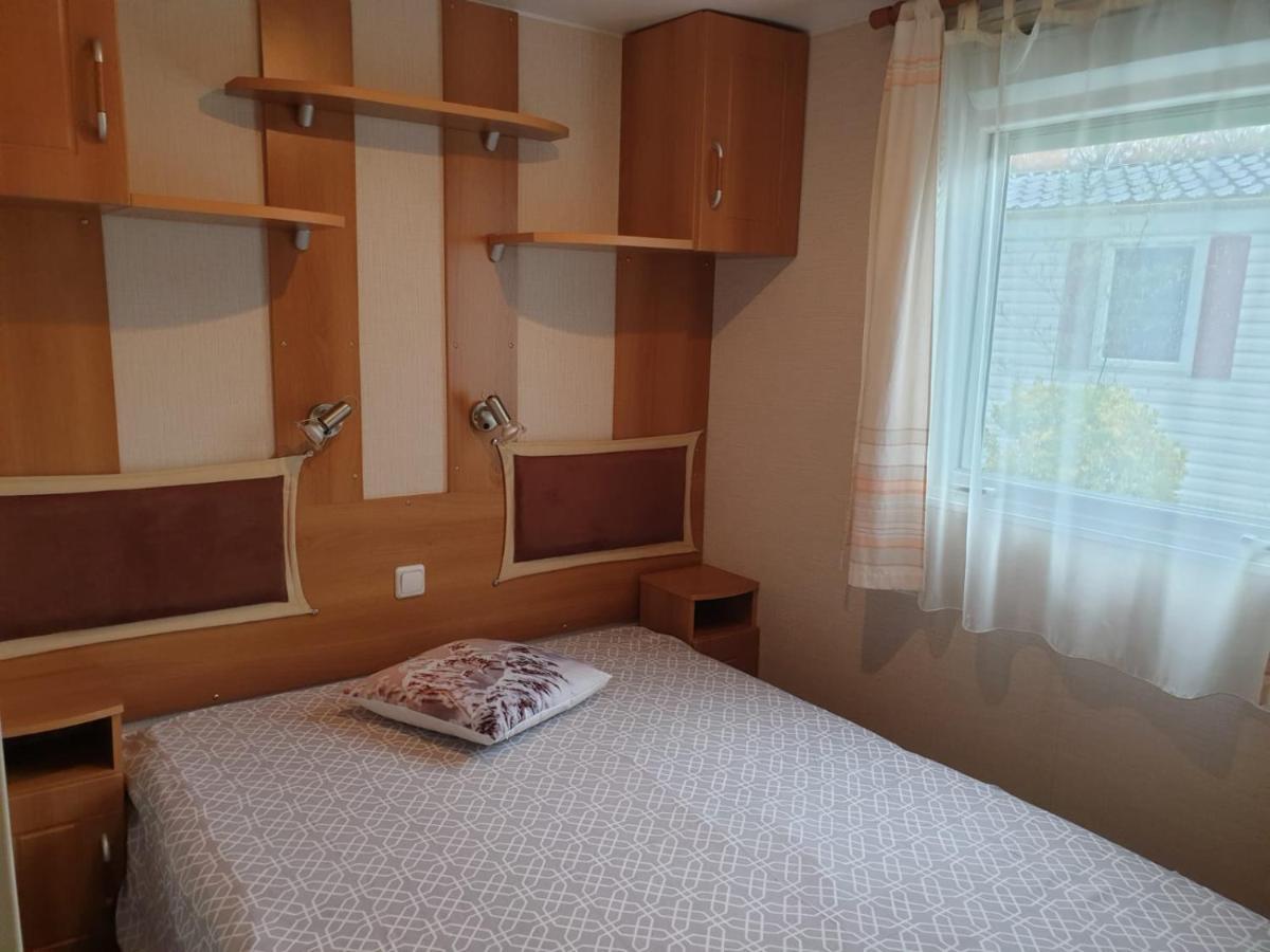 Pyla Chalet Et Mobilhom 6 Personnes Magda La Teste-de-Buch Exteriér fotografie